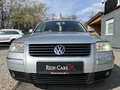 Daumennagel 7 - Volkswagen Passat 1.8 T Highline/NAV/XEN/LEDER/TEMP/PDC/SHZ
