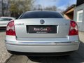 Daumennagel 8 - Volkswagen Passat 1.8 T Highline/NAV/XEN/LEDER/TEMP/PDC/SHZ