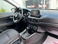 Daumennagel 18 - Fiat Tipo HYBRID 1.5/AUTOM/MFL/TEMP/KLIMAAUT/DISPLAY/