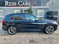 Thumbnail 2 - BMW X3 M40i/HUD/PANO/H&K/PANO/360°/LHZ/LEDER/TOP!