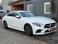 Daumennagel 2 - Mercedes-Benz CLS 400d 4Matic/AMG Paket/360°/WIDESCREEN/