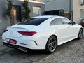 Daumennagel 3 - Mercedes-Benz CLS 400d 4Matic/AMG Paket/360°/WIDESCREEN/