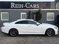 Daumennagel 4 - Mercedes-Benz CLS 400d 4Matic/AMG Paket/360°/WIDESCREEN/