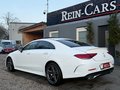 Daumennagel 6 - Mercedes-Benz CLS 400d 4Matic/AMG Paket/360°/WIDESCREEN/