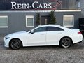 Daumennagel 7 - Mercedes-Benz CLS 400d 4Matic/AMG Paket/360°/WIDESCREEN/