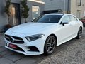 Daumennagel 8 - Mercedes-Benz CLS 400d 4Matic/AMG Paket/360°/WIDESCREEN/