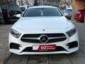 Daumennagel 9 - Mercedes-Benz CLS 400d 4Matic/AMG Paket/360°/WIDESCREEN/