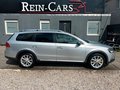 Daumennagel 2 - Volkswagen Passat 2.0 Alltrack Variant 4Motion/NAV/KAM/AHK/