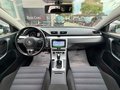 Daumennagel 13 - Volkswagen Passat 2.0 Alltrack Variant 4Motion/NAV/KAM/AHK/
