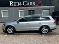 Daumennagel 3 - Volkswagen Passat 2.0 Alltrack Variant 4Motion/NAV/KAM/AHK/