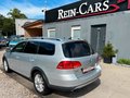 Daumennagel 4 - Volkswagen Passat 2.0 Alltrack Variant 4Motion/NAV/KAM/AHK/