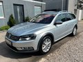 Daumennagel 5 - Volkswagen Passat 2.0 Alltrack Variant 4Motion/NAV/KAM/AHK/