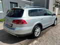 Daumennagel 6 - Volkswagen Passat 2.0 Alltrack Variant 4Motion/NAV/KAM/AHK/