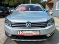 Daumennagel 8 - Volkswagen Passat 2.0 Alltrack Variant 4Motion/NAV/KAM/AHK/