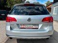 Daumennagel 9 - Volkswagen Passat 2.0 Alltrack Variant 4Motion/NAV/KAM/AHK/