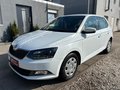 Daumennagel 5 - Skoda Fabia Joy 1.0/90TKM/II.HAND/NAVI/TEMPOM/SHZ/MFL/