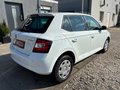 Daumennagel 6 - Skoda Fabia Joy 1.0/90TKM/II.HAND/NAVI/TEMPOM/SHZ/MFL/