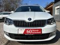 Daumennagel 8 - Skoda Fabia Joy 1.0/90TKM/II.HAND/NAVI/TEMPOM/SHZ/MFL/