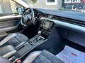 Daumennagel 17 - Volkswagen Passat Lim. Highline BMT/I.HD/NAVI/ALCANTARA/LED