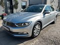 Daumennagel 5 - Volkswagen Passat Lim. Highline BMT/I.HD/NAVI/ALCANTARA/LED