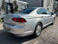Daumennagel 6 - Volkswagen Passat Lim. Highline BMT/I.HD/NAVI/ALCANTARA/LED