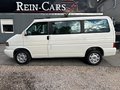 Daumennagel 3 - Volkswagen T4 Multivan 2.5/I.HD/TISCH/BETT/KLIMAAUT./TOP!