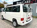 Daumennagel 4 - Volkswagen T4 Multivan 2.5/I.HD/TISCH/BETT/KLIMAAUT./TOP!