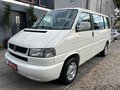 Daumennagel 5 - Volkswagen T4 Multivan 2.5/I.HD/TISCH/BETT/KLIMAAUT./TOP!