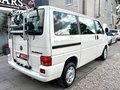 Daumennagel 6 - Volkswagen T4 Multivan 2.5/I.HD/TISCH/BETT/KLIMAAUT./TOP!