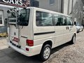 Daumennagel 6 - Volkswagen T4 Multivan 2.5/I.HD/TISCH/BETT/KLIMAAUT./TOP!