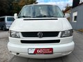 Daumennagel 7 - Volkswagen T4 Multivan 2.5/I.HD/TISCH/BETT/KLIMAAUT./TOP!