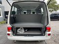 Daumennagel 10 - Volkswagen T4 Multivan 2.5/I.HD/TISCH/BETT/KLIMAAUT./TOP!