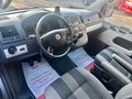 Daumennagel 11 - Volkswagen T5 Multivan 2.5 TDI United/2xSTÜR/AHK/NAVI/TISCH