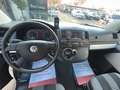 Daumennagel 14 - Volkswagen T5 Multivan 2.5 TDI United/2xSTÜR/AHK/NAVI/TISCH