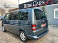 Daumennagel 4 - Volkswagen T5 Multivan 2.5 TDI United/2xSTÜR/AHK/NAVI/TISCH
