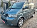 Daumennagel 5 - Volkswagen T5 Multivan 2.5 TDI United/2xSTÜR/AHK/NAVI/TISCH