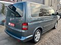Daumennagel 6 - Volkswagen T5 Multivan 2.5 TDI United/2xSTÜR/AHK/NAVI/TISCH