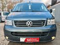 Daumennagel 8 - Volkswagen T5 Multivan 2.5 TDI United/2xSTÜR/AHK/NAVI/TISCH