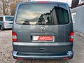 Daumennagel 9 - Volkswagen T5 Multivan 2.5 TDI United/2xSTÜR/AHK/NAVI/TISCH