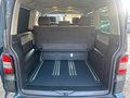Daumennagel 10 - Volkswagen T5 Multivan 2.5 TDI United/2xSTÜR/AHK/NAVI/TISCH