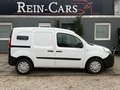 Daumennagel 3 - Renault Kangoo Rapid Extra 1.5 DCi/II.HD/100TKM/