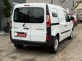 Daumennagel 5 - Renault Kangoo Rapid Extra 1.5 DCi/II.HD/100TKM/