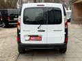 Daumennagel 6 - Renault Kangoo Rapid Extra 1.5 DCi/II.HD/100TKM/