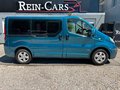 Daumennagel 2 - Opel Vivaro Kombi Tour Cosmo 2.0/MFL/KLIMA/BLUETOOTH