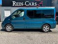 Daumennagel 3 - Opel Vivaro Kombi Tour Cosmo 2.0/MFL/KLIMA/BLUETOOTH