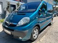 Daumennagel 5 - Opel Vivaro Kombi Tour Cosmo 2.0/MFL/KLIMA/BLUETOOTH