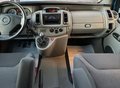 Daumennagel 16 - Opel Vivaro Kombi Tour Cosmo 2.0/MFL/KLIMA/BLUETOOTH