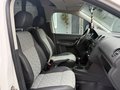 Daumennagel 11 - Volkswagen Caddy Kasten 1.6 TDI/I.HAND/Tüv+Inspektion NEU/