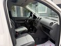 Daumennagel 12 - Volkswagen Caddy Kasten 1.6 TDI/I.HAND/Tüv+Inspektion NEU/