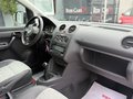 Daumennagel 13 - Volkswagen Caddy Kasten 1.6 TDI/I.HAND/Tüv+Inspektion NEU/